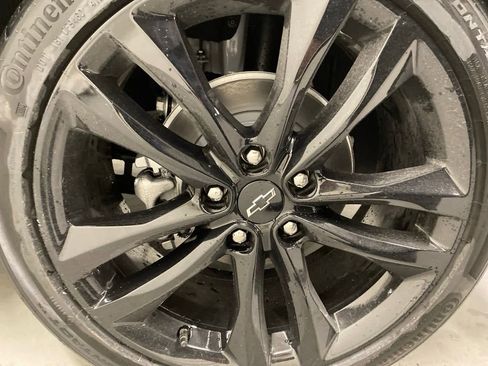 New 2024 Chevrolet Malibu LT w/ Sport Edition image 25