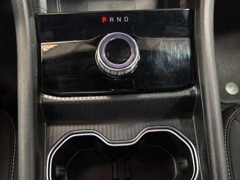 Used 2024 Jeep Grand Cherokee Laredo X w/ Luxury Tech Group I RWD image 24