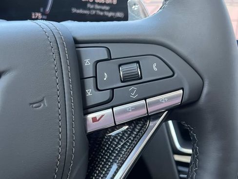 Certified 2026 Cadillac CT5 V AWD/4WD image 80