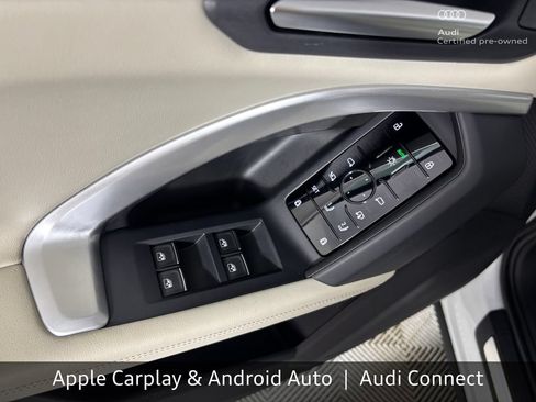 Used 2025 Audi Q5 Premium w/ Convenience Package AWD/4WD image 16