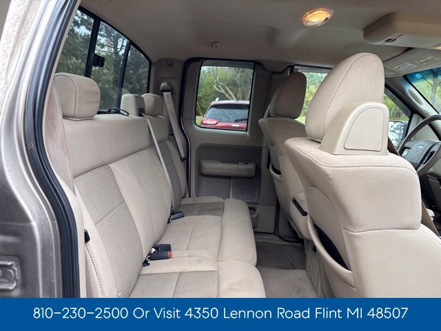 Used 2005 Ford F150 XLT AWD/4WD image 34