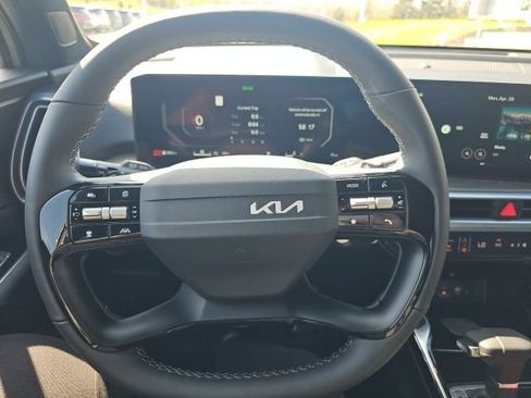 New 2026 Kia Sorento SX Prestige AWD/4WD image 10