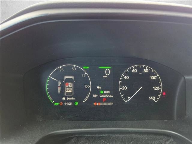 Used 2025 Honda CR-V Sport-L image 4