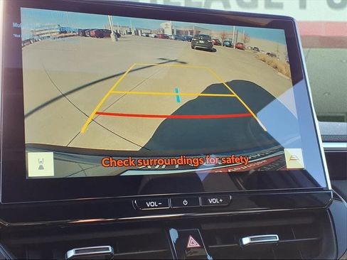 Certified 2026 Toyota Corolla Cross XSE image 19