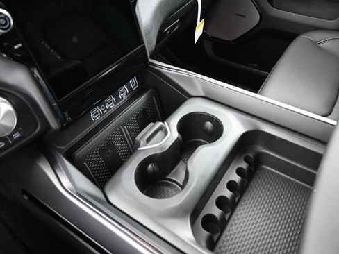 New 2026 RAM 1500 Rebel w/ Rebel Level 2 Equipment Group image 4