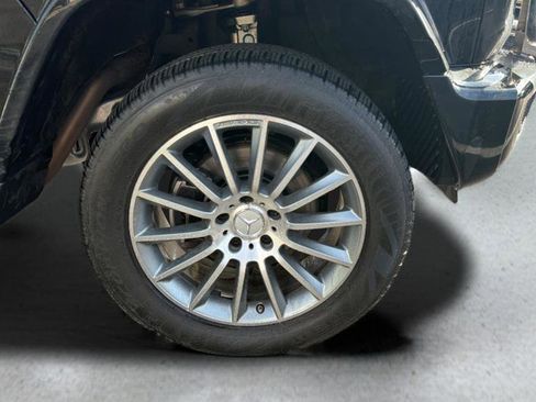 Used 2023 Mercedes-Benz G 550 image 13