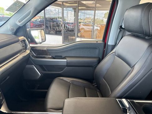 Used 2023 Ford F150 Lariat w/ Equipment Group 502A High AWD/4WD image 26