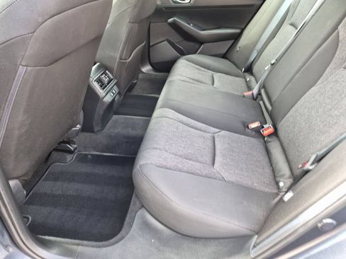 Used 2025 Honda Accord LX image 27