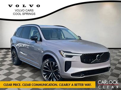 New 2026 Volvo XC90 B6 Ultra