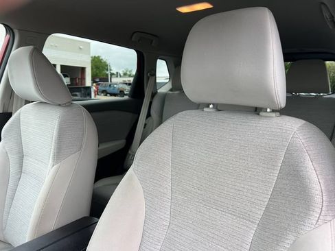 Used 2022 Nissan Rogue SV AWD/4WD image 12
