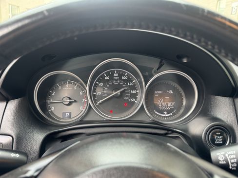 Used 2015 MAZDA CX-5 Touring image 19