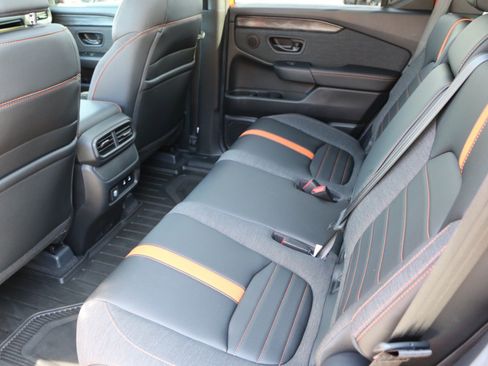 Used 2026 Honda Passport TrailSport image 32