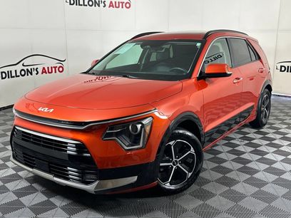 Used 2023 Kia Niro
