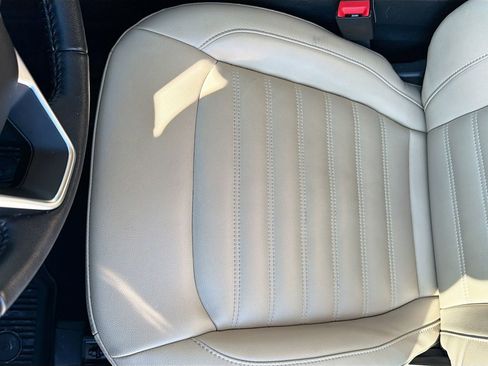 Used 2022 Ford Edge SEL w/ Convenience Package image 25