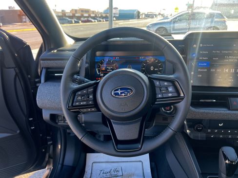 New 2026 Subaru Outback Premium image 7