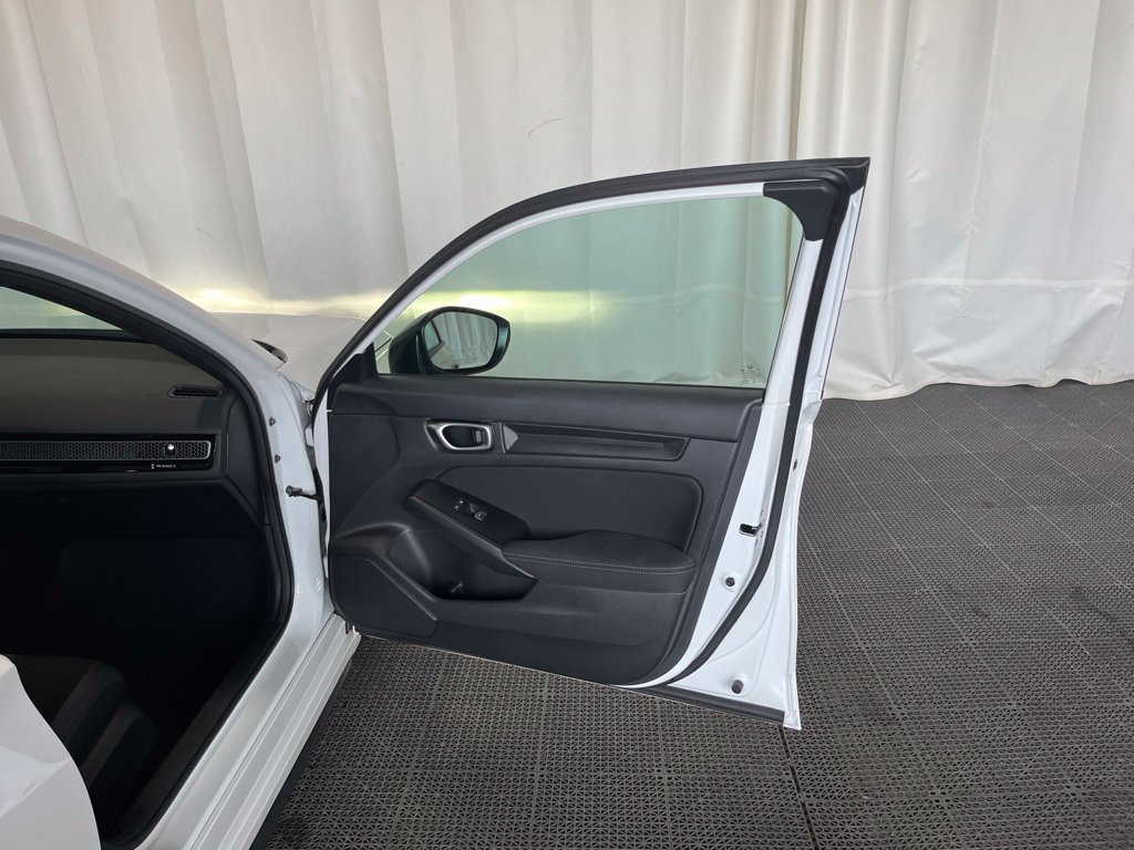 Used 2024 Honda Civic Sport image 19