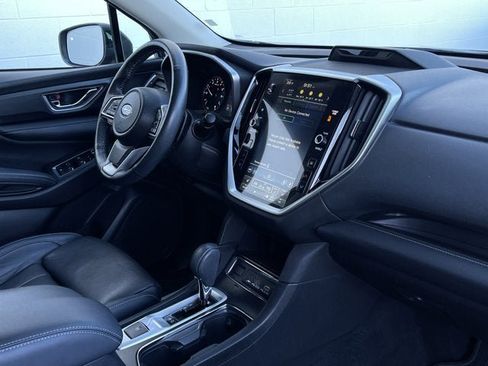 Used 2023 Subaru Ascent Limited image 21