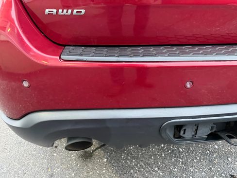 Used 2013 Dodge Durango Citadel w/ Technology Group image 71