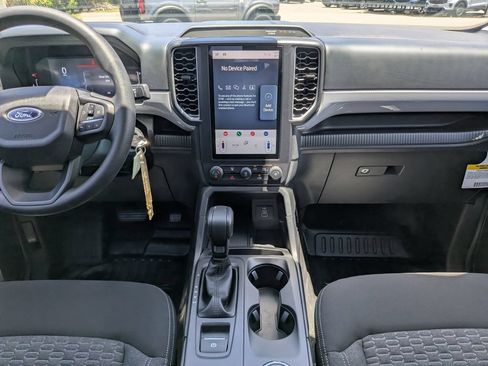 New 2026 Ford Ranger XL w/ FX4 Off-Road Package AWD/4WD image 15