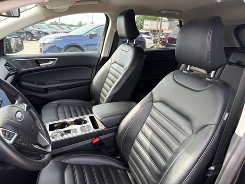 Used 2024 Ford Edge SEL w/ Convenience Package AWD/4WD image 13