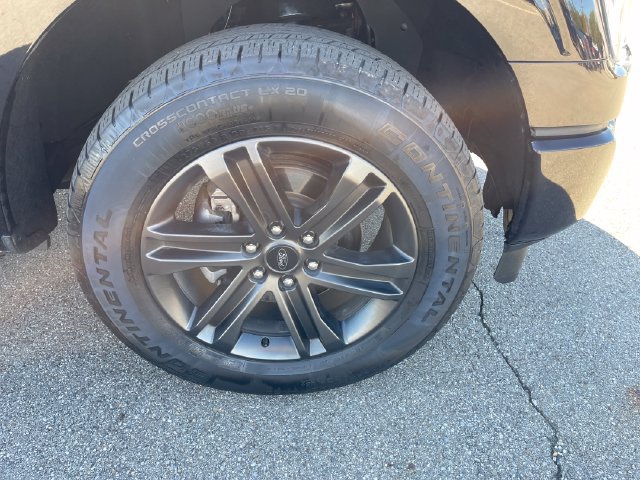 Used 2021 Ford F150 Lariat AWD/4WD image 38