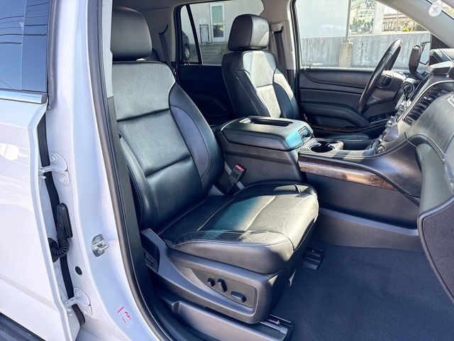 Used 2019 Chevrolet Tahoe LT AWD/4WD image 26
