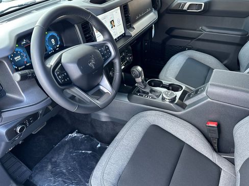 New 2025 Ford Bronco Big Bend image 9