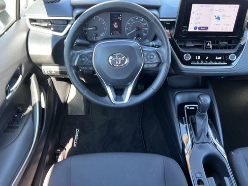 Used 2023 Toyota Corolla SE FWD image 11