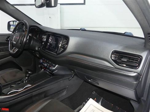 Used 2021 Dodge Durango GT AWD/4WD image 24