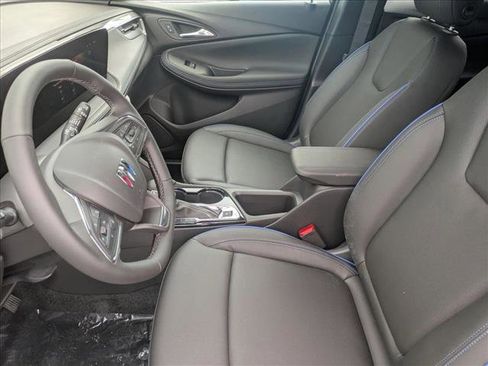 New 2026 Buick Encore GX Sport Touring w/ Comfort Package image 3