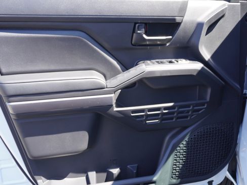 New 2026 Toyota Tacoma SR5 image 19