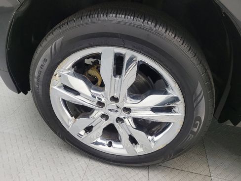 Used 2013 Ford Edge Limited image 31