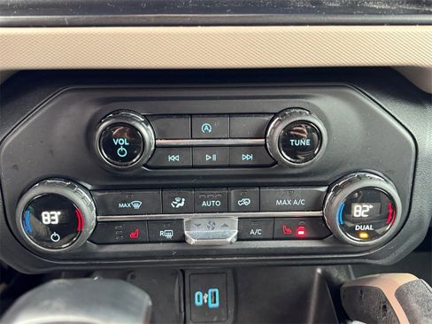 Used 2021 Ford Bronco Big Bend image 23