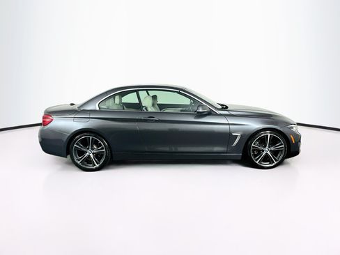 Used 2018 BMW 430i Convertible RWD image 10