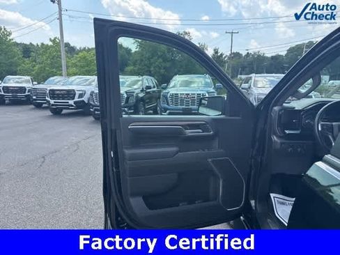 Certified 2023 Chevrolet Silverado 1500 LT AWD/4WD image 14