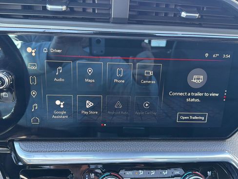 Used 2023 GMC Sierra 1500 Denali image 40