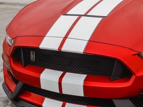 Used 2020 Ford Mustang Shelby GT350 w/ Technology Package image 6