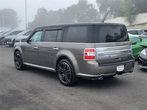 Used 2014 Ford Flex Limited w/ Appearance Package image 6