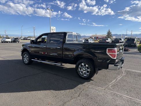 Used 2013 Ford F150 XLT w/ Luxury Equipment Group AWD/4WD image 6