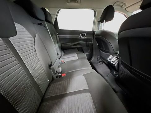 New 2026 Kia Sorento LX FWD image 27