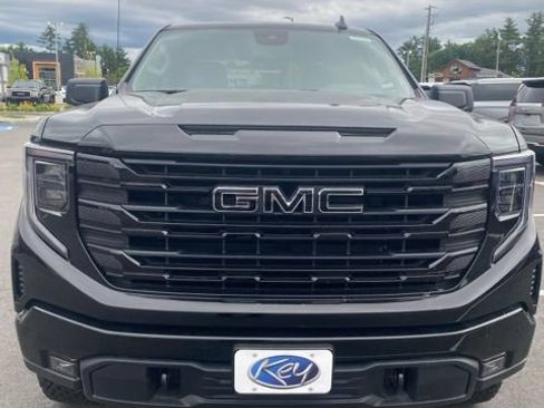 New 2026 GMC Sierra 1500 Elevation AWD/4WD image 15