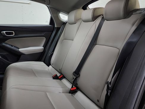 Certified 2024 Acura Integra image 17