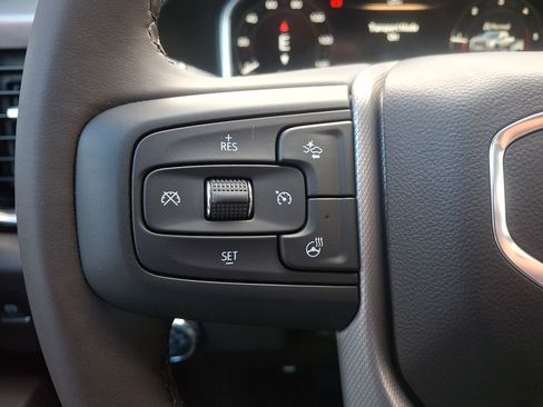 New 2026 GMC Sierra 2500 Denali w/ Denali Reserve Package image 20