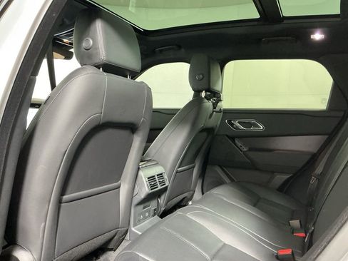 Used 2026 Land Rover Range Rover Velar Dynamic SE image 24