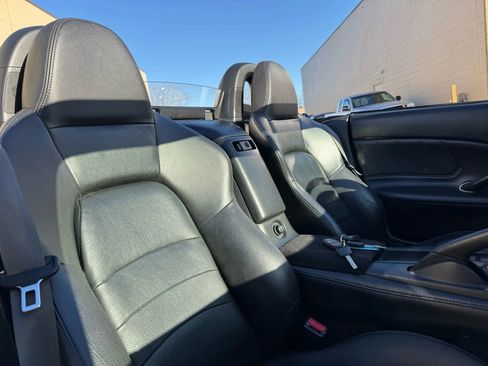 Used 2007 Honda S2000 image 32