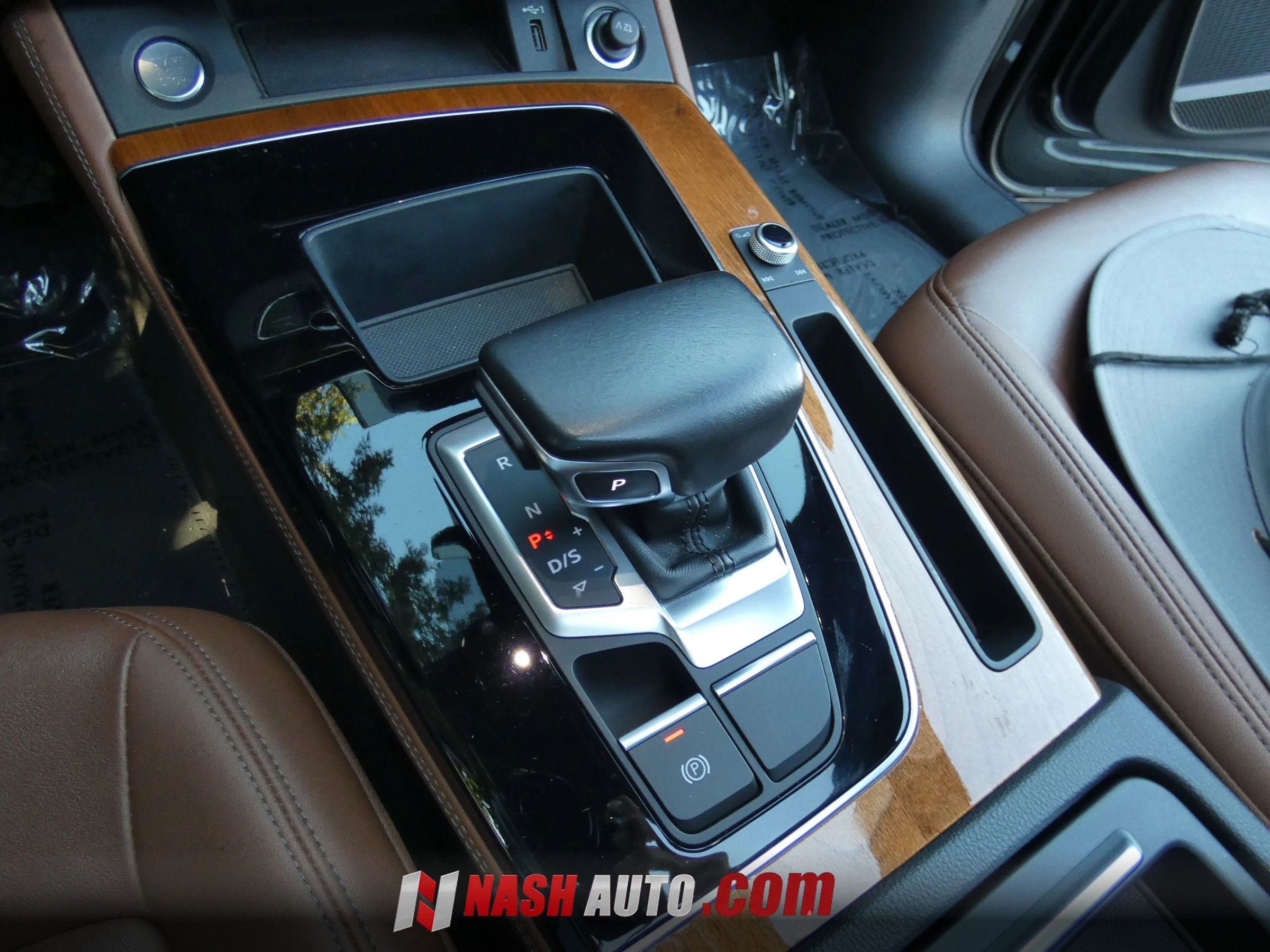 Used 2022 Audi Q5 2.0T Premium Plus w/ Premium Plus Package AWD/4WD image 70