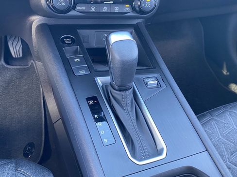 New 2026 Nissan Kicks SV image 31