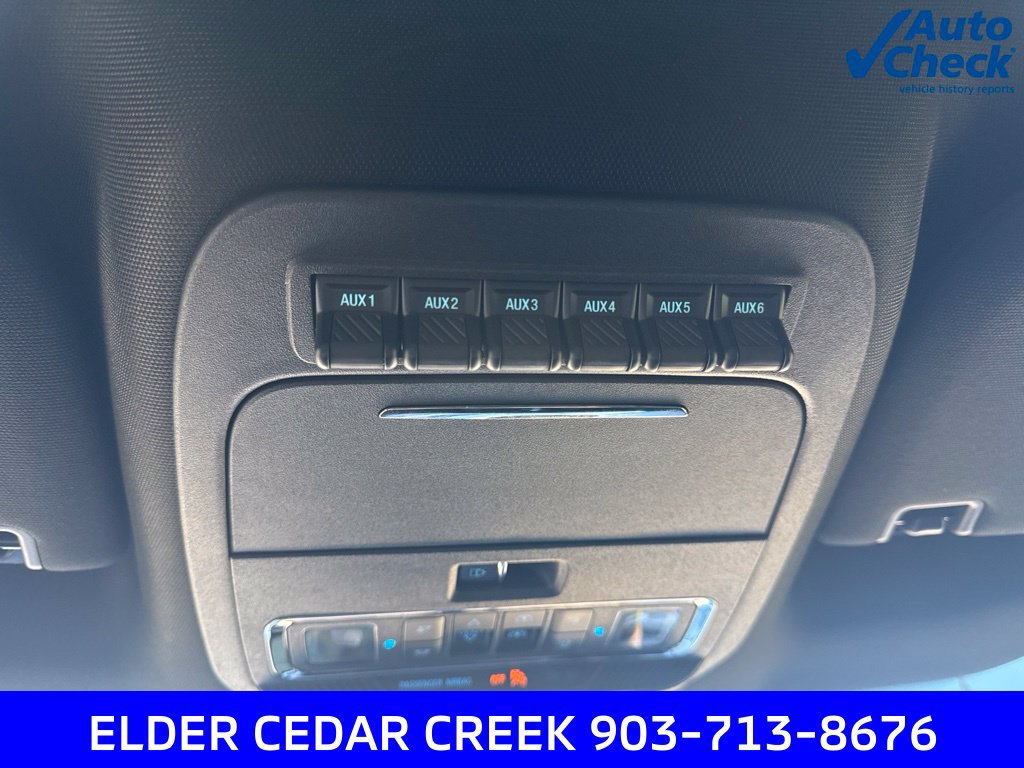 Used 2024 Ford F150 Raptor AWD/4WD image 37