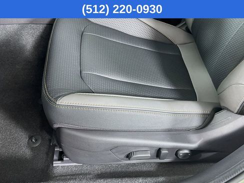 Used 2025 Subaru Crosstrek 2.5i Wilderness w/ Crosstrek Mirror Package image 23