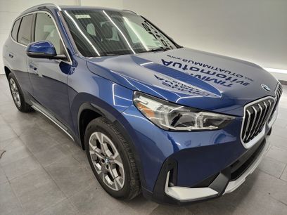 Used 2025 BMW X1 xDrive28i